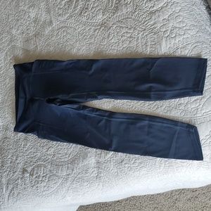 Lululemon Power Thru Leggings